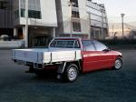 Holden Crewman One Tonner 2004 года